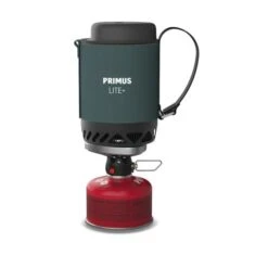 Primus - Lite Plus Komfur System