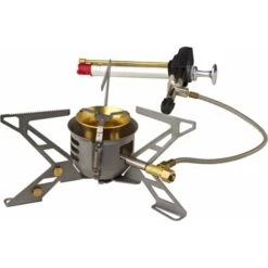 Primus - Multifuelbrænder III