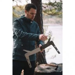 Primus - Aeril Bål Grill Large -Nordis Camping Butik primus p741350 aeril large grill 010.w610.h610.fill