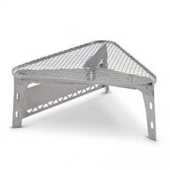 Primus - Aeril Bål Grill Large -Nordis Camping Butik primus p741350 aeril large grill 02.w610.h610.fill