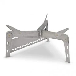 Primus - Aeril Bål Grill Large -Nordis Camping Butik primus p741350 aeril large grill 04.w610.h610.fill