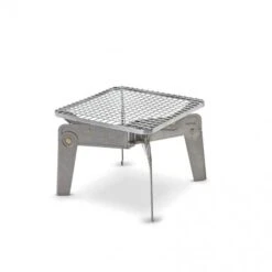 Primus - Aeril Bål Grill Small -Nordis Camping Butik primus p743140 aeril small grill 02.w610.h610.fill