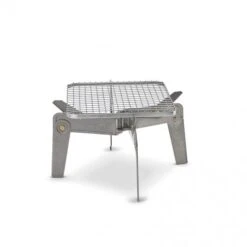 Primus - Aeril Bål Grill Small -Nordis Camping Butik primus p743140 aeril small grill 03.w610.h610.fill