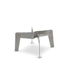 Primus - Aeril Bål Grill Small -Nordis Camping Butik primus p743140 aeril small grill 04.w610.h610.fill