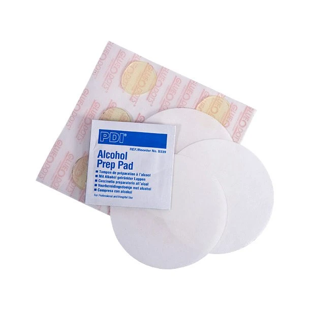 Therm-A-Rest - Reparationssæt Til Liggeunderlag 1 Therm-A-Rest - Reparationssæt Til Liggeunderlag