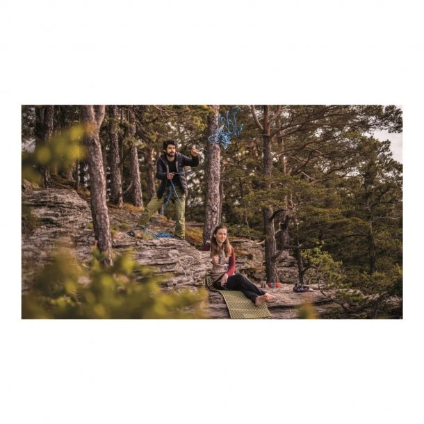 Robens - ZigZag Slumber Liggeunderlag 4 Robens - ZigZag Slumber Liggeunderlag - Billede 4