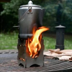 Savotta - Happy Stove -Nordis Camping Butik savotta 0174100 happy stove og mil tec 14680500 percolator espressokeddel 003.w610.h610.fill