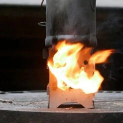 Savotta - Happy Stove -Nordis Camping Butik savotta 0174100 happy stove og mil tec 14680500 percolator espressokeddel 004.w610.h610.fill