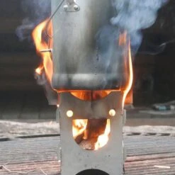 Savotta - Happy Stove -Nordis Camping Butik savotta 0174100 happy stove og mil tec 14680500 percolator espressokeddel 005.w610.h610.fill