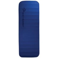 Sea To Summit - Comfort Deluxe SI Selvoppusteligt Liggeunderlag