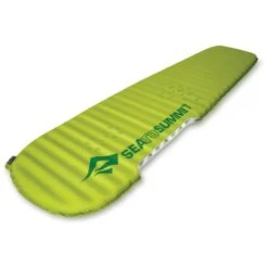 Nye produkter -Nordis Camping Butik sea to summit comfort light selvoppusteligt liggeunderlag 2.w610.h610.fill