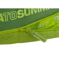 Sea To Summit - Ascent ACII Sovepose -Nordis Camping Butik sea to summit ascent ac2 64 01531 04.w610.h610.fill