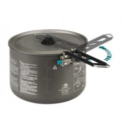 Sea To Summit - Alpha Gryde 1,9L -Nordis Camping Butik sea to summit alpha pot gryde 64 145 02.w610.h610.fill