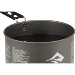 Sea To Summit - Alpha Gryde 1,9L -Nordis Camping Butik sea to summit alpha pot gryde 64 145 03.w610.h610.fill