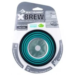 Sea To Summit - X-Brew Kaffetragt -Nordis Camping Butik sea to summit x brew 64 1306 03.w610.h610.fill