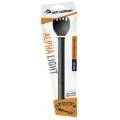 Sea To Summit - AlphaLight Long Handled Spork