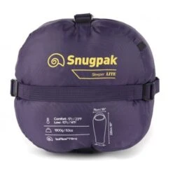 Snugpak - Sleeper Lite Sovepose -Nordis Camping Butik sleep 02.w610.h610.fill