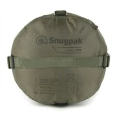 Snugpak - Sleeper Lite Sovepose -Nordis Camping Butik sleep 05.w610.h610.fill
