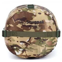 Snugpak - Sleeper Lite Sovepose -Nordis Camping Butik sleep 08.w610.h610.fill