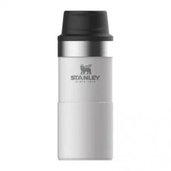 Stanley - Trigger-Action Travel Mug 0,35L -Nordis Camping Butik stanley 46 013001 classic one hand vacuum mug 2.0 04.w610.h610.fill