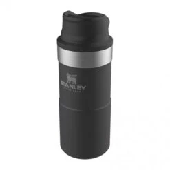 Stanley - Trigger-Action Travel Mug 0,35L -Nordis Camping Butik stanley 46 013001 classic one hand vacuum mug 2.0 05.w610.h610.fill