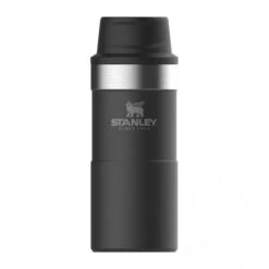 Stanley - Trigger-Action Travel Mug 0,35L -Nordis Camping Butik stanley 46 013001 classic one hand vacuum mug 2.0 06.w610.h610.fill