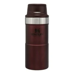 Stanley - Trigger-Action Travel Mug 0,35L -Nordis Camping Butik stanley 46 013008 trigger action travel mug 01.w610.h610.fill