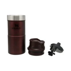 Stanley - Trigger-Action Travel Mug 0,35L -Nordis Camping Butik stanley 46 013008 trigger action travel mug 02.w610.h610.fill
