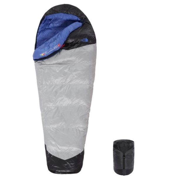 The North Face - Blue Kazoo Sovepose 2 The North Face - Blue Kazoo Sovepose - Billede 2