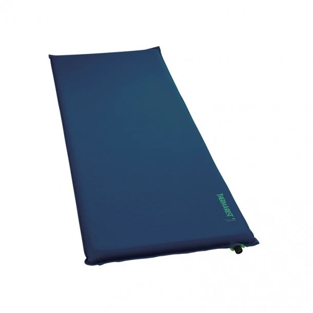 Therm-A-Rest - Basecamp Liggeunderlag 1 Therm-A-Rest - Basecamp Liggeunderlag