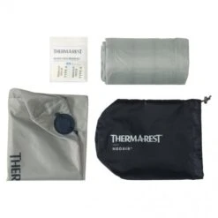 Therm-a-Rest - NeoAir Topo Liggeunderlag 8 Therm-a-Rest - NeoAir Topo Liggeunderlag -Nordis Camping Butik thermarest neoair topo etherwave regular 4.w610.h610.fill