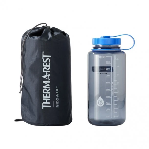 Therm-a-Rest - NeoAir Topo Liggeunderlag 5 Therm-a-Rest - NeoAir Topo Liggeunderlag - Billede 5