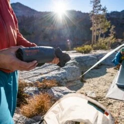 Therm-A-Rest - NeoAir UberLite Liggeunderlag -Nordis Camping Butik thermarest neoair uberlite 2020 liggeunderlag 4.w610.h610.fill