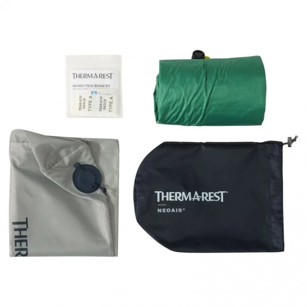 Therm-a-Rest - NeoAir Venture Liggeunderlag 4 Therm-a-Rest - NeoAir Venture Liggeunderlag - Billede 4