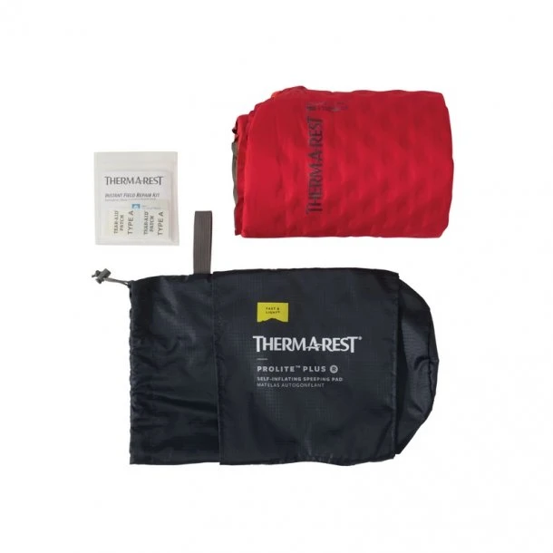 Therm-A-Rest - ProLite Plus Liggeunderlag 4 Therm-A-Rest - ProLite Plus Liggeunderlag - Billede 4