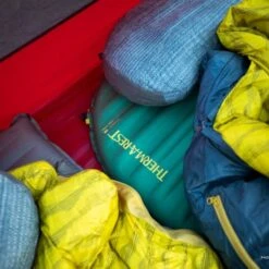 Therm-A-Rest - Trail Pro Liggeunderlag -Nordis Camping Butik thermarest trail pro 2020 3.w610.h610.fill