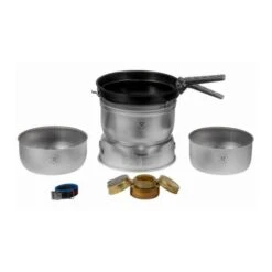 Trangia - Stormkøkken 25-23 Ultra Light M. Duossal