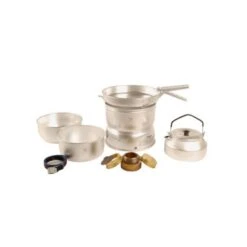 Trangia - Stormkøkken 25-2 Ultra Light