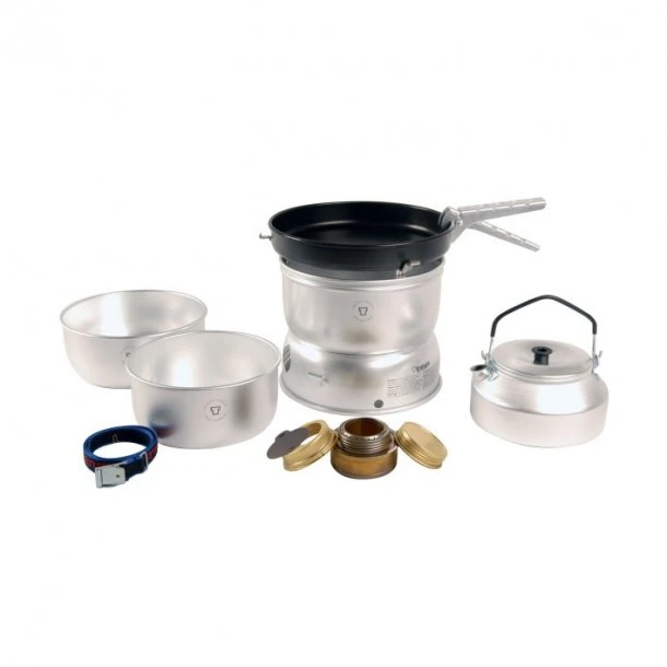 Trangia - Stormkøkken 25-4 Ultra Light 1 Trangia - Stormkøkken 25-4 Ultra Light