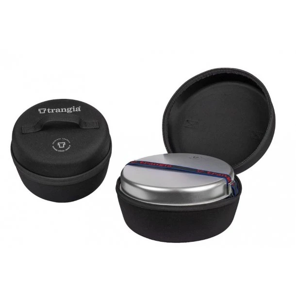 Trangia - Hardcase 25 2 Trangia - Hardcase 25 - Billede 2