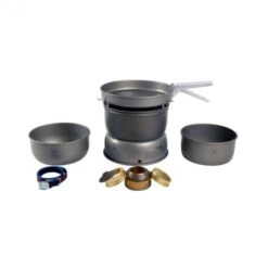 Trangia - Stormkøkken 25-1 Hård Anodiseret