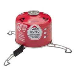 MSR - Universal Holder Til Gasdåser -Nordis Camping Butik universal canister stand 2.w610.h610.fill