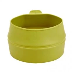 Nye produkter -Nordis Camping Butik wildo foldekop 0 25l lime 1.w610.h610.fill