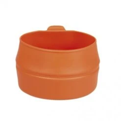 Wildo - Foldekop (0,25L) -Nordis Camping Butik wildo foldekop 0 25l orange 1.w610.h610.fill