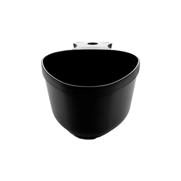 AB Camping - Army Mugg (0,3L) 2 AB Camping - Army Mugg (0,3L) - Billede 2