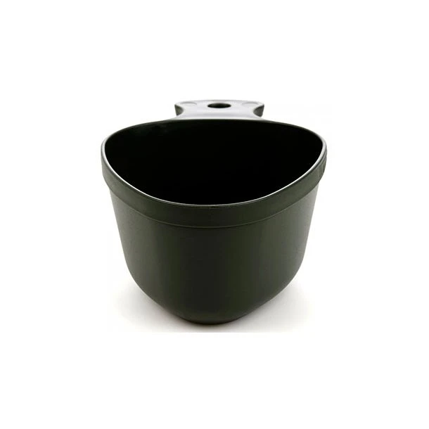 AB Camping - Army Mugg (0,3L) 3 AB Camping - Army Mugg (0,3L) - Billede 3