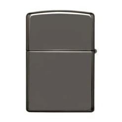 Zippo - Black Ice Lighter -Nordis Camping Butik zippo 150 black ice 02.w610.h610.fill