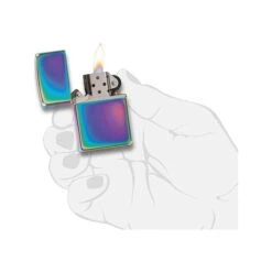Zippo - Spectrum Lighter -Nordis Camping Butik zippo 151 spectrum 03.w610.h610.fill