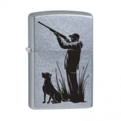 Zippo - Hunter & Dog Lighter