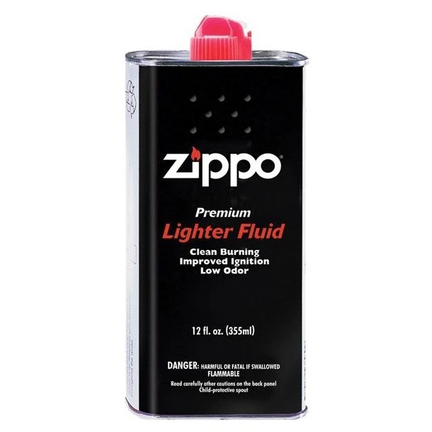 Zippo - Lighter Benzin 355 Ml 1 Zippo - Lighter Benzin 355 Ml